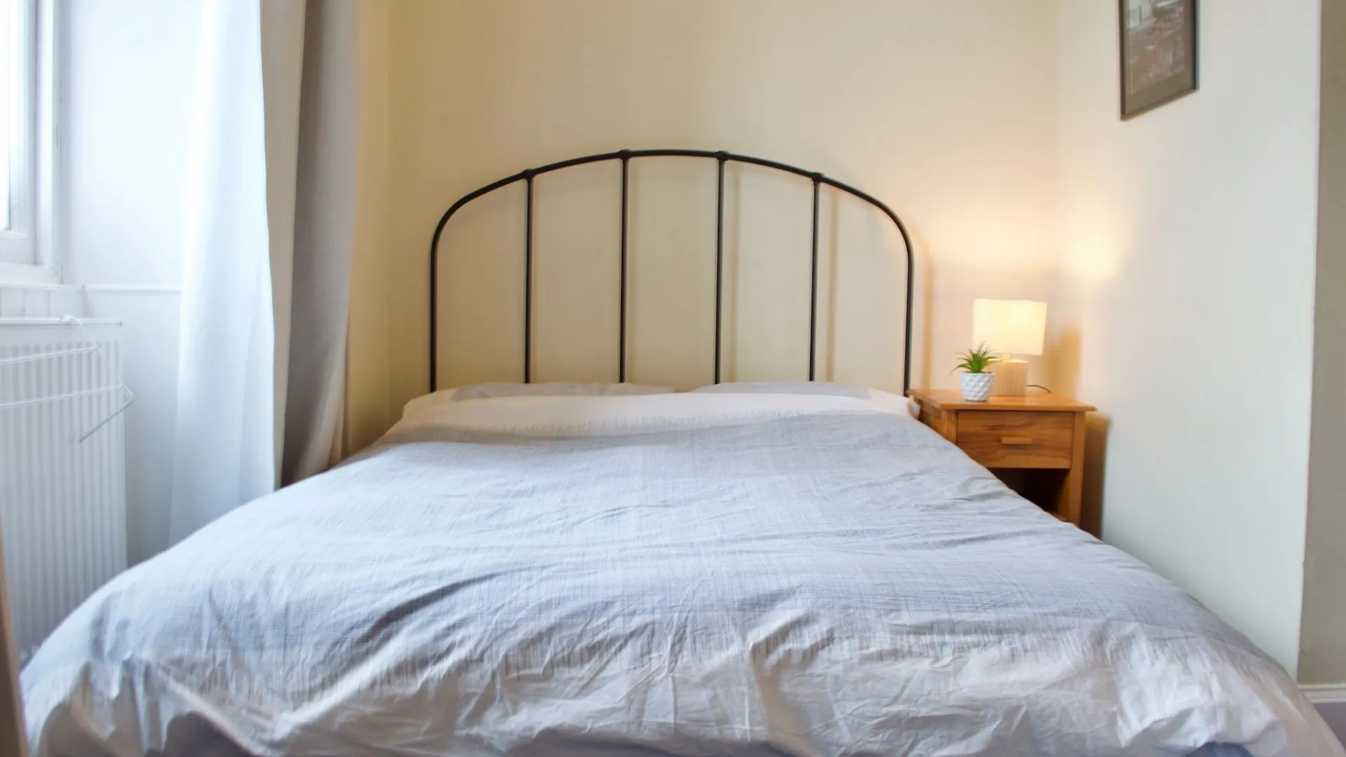 2 Bedroom Flat In Stockton Эдинбург Великобритания